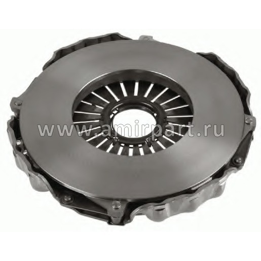 Диск нажимной SACHS (430мм)(1шт в упак) 3482083118