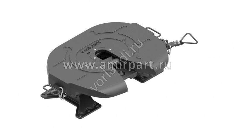 Седельно-сцепное устройство 2" 38G1 290мм F2C1G60/Geniparts