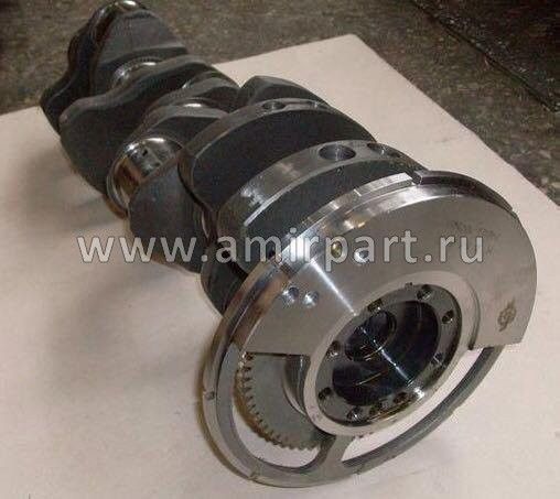 Вал коленчатый 740.63-1005008 КАМАЗ, ДВС 400 л.с