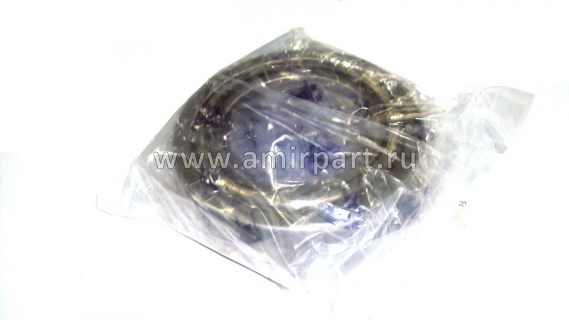 Подшипник 180205 (6205-2RS) ITN