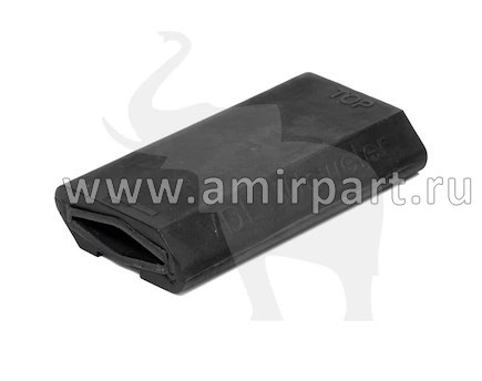 Буфер механизма подъема оси Weweler UT999002A14C