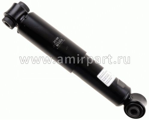 Амортизатор подвески 318/489 20x78/20x68 O/O SAF 312 669 / Sonder 09.001.0017 @90784
