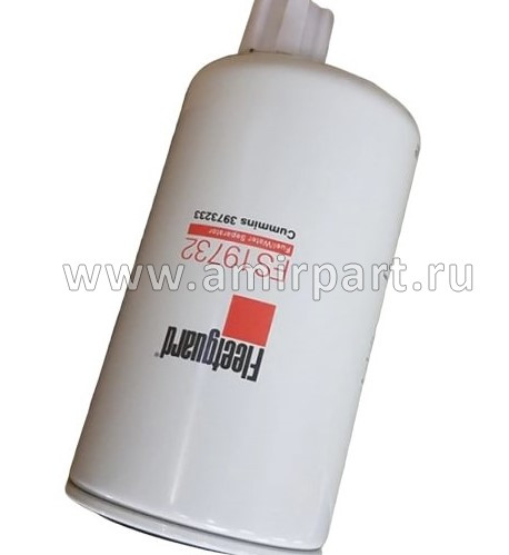 Фильтр топливный Fleetguard FS1212 / EKOFIL EKO-03.354