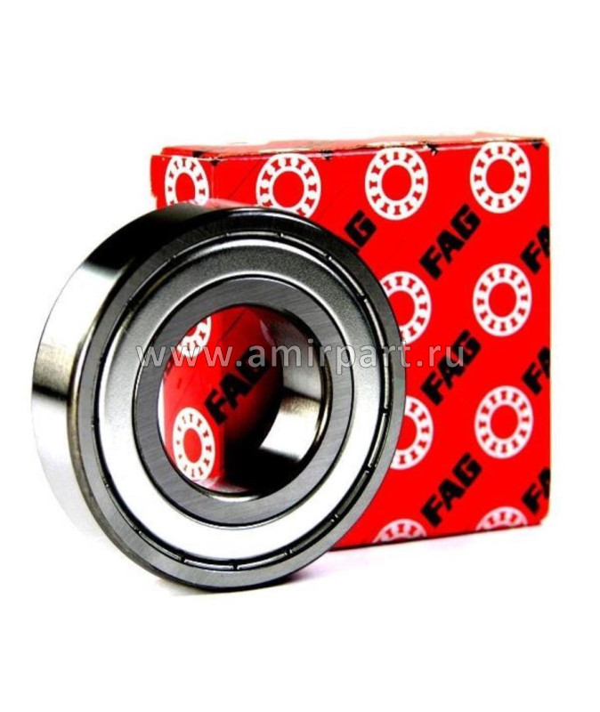 Подшипник 6209 2ZR