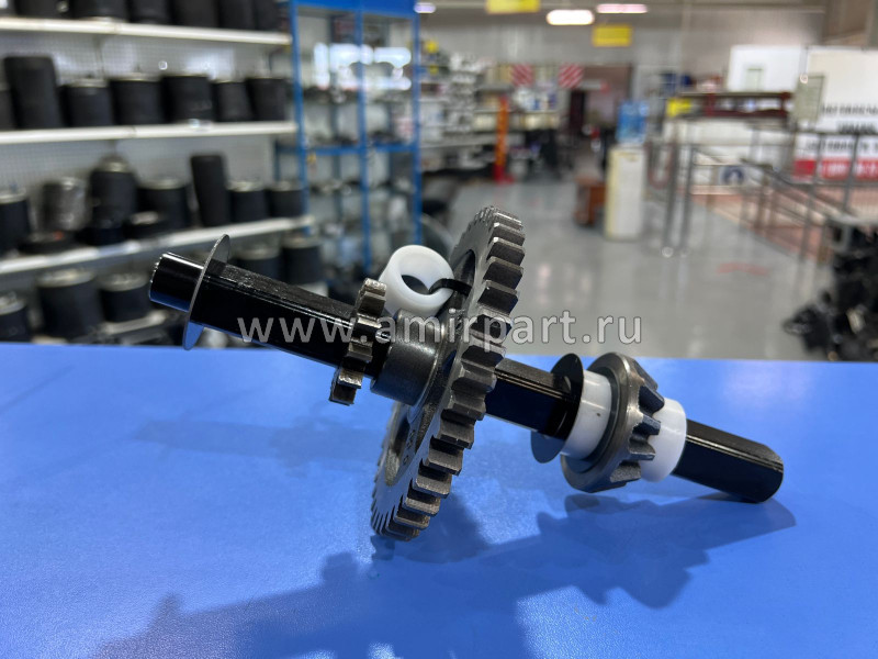 Р/к вала редуктора опоры BPW G2 OV3150000400