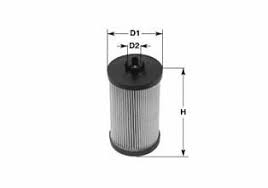 Фильтр топливный MANN-FILTER PU1059X/ DIFA6327E@12410