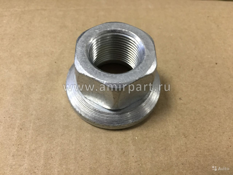 Гайка шпильки крепления колеса 83881-3104052-20