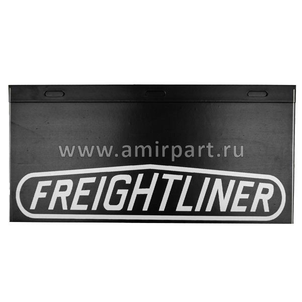 Комплект брызговиков 660*270 "FREIGHTLINER"