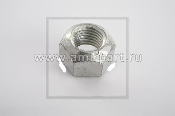 Гайка VM42Х3 до 12т, 02.5220.91.26 / аналог @6245