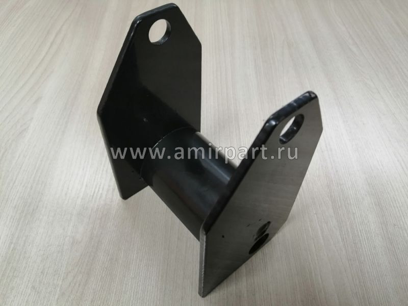 Ползун изнашиваемый 05.189.05.82.0 BPW / AS.29.0025-1 @14099