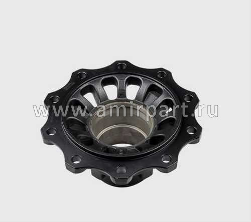 Ступица INTEGRAL SAF 03307304502/ Sampa 075.168/SD ( без гнезда ABS)