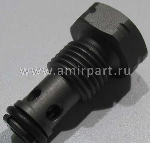 Клапан топливного насоса перепускной BOSCH F 00N 202 279/AUGER 97228