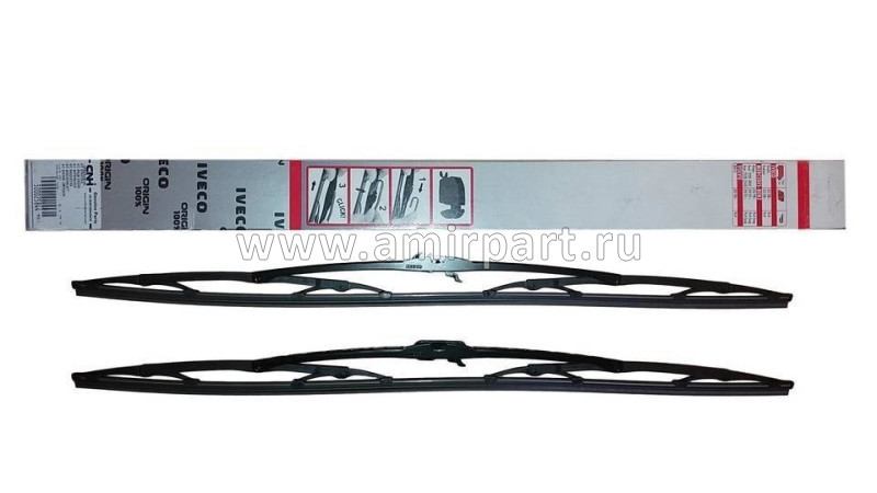 Щетка стеклоочистителя 500025844 Iveco/Fenox WB65210