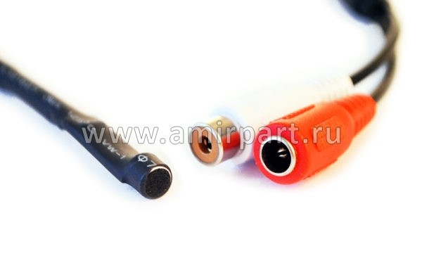 Микрофон CARVIS MIC-01