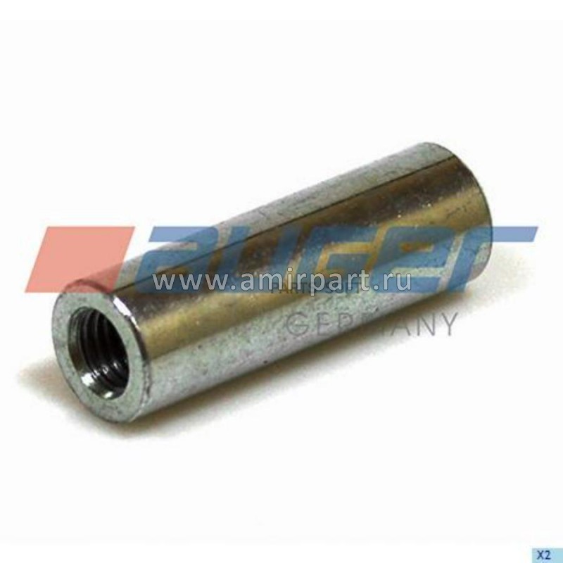 Ось крюка замка седла Jost JSK 38 C1/G1 JOST SK2405-18 / Auger 59130