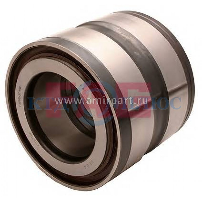 Подшипник ступицы Gigant/MAN VKBA5412, 805003A.H195 / SKF VKBA 5552 @13556