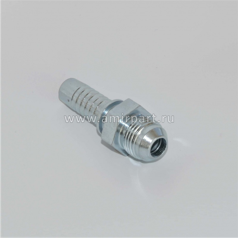 Фитинг JIC- (Г) 1 5/8 d=32