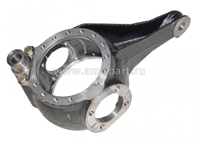 Корпус КАМАЗ-4310 кулака поворотного правый 4310-2304028