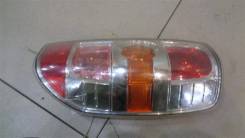 Фонарь задний MAZDA UR5651170C