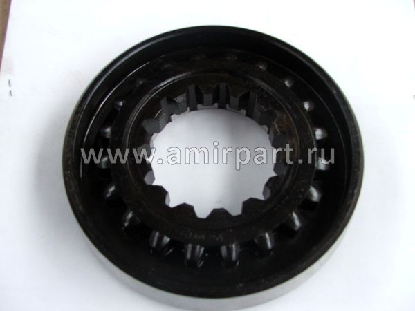 Муфта синхронизатора КПП - 154 154-1770190