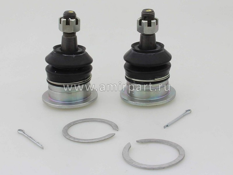 Опора шаровая перед. верх. лев./прав. Toyota Hilux (N10 N20 N30) 43310-09015 / Zekkert TG5257
