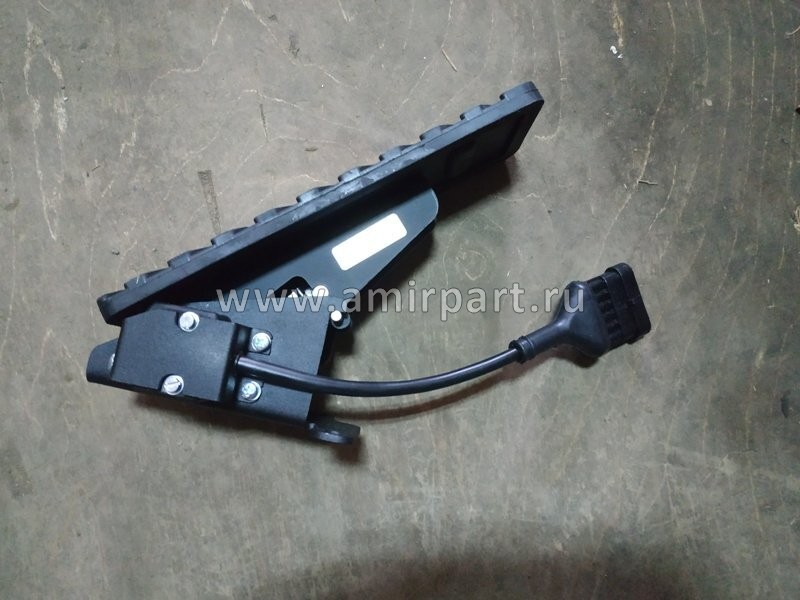 Педаль газа напольная МН1.1130-32НВ-42