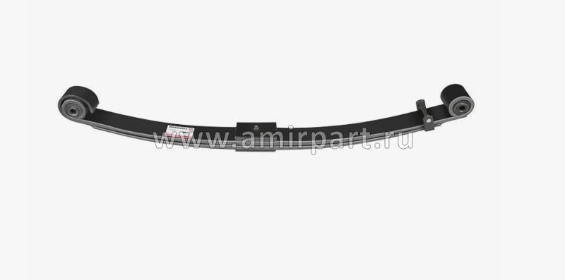 Рессора FREIGHTLINER (А16-14463-000) / MARSHALL (M1097300)