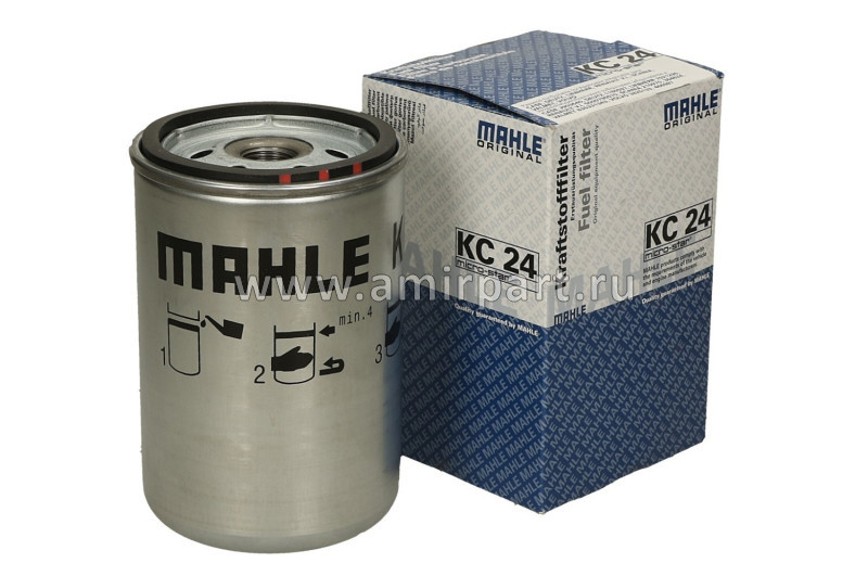 Фильтр топливный Mahle KC24