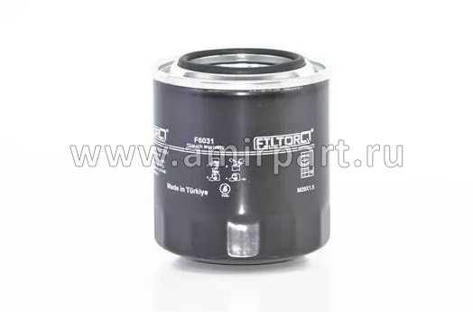 Фильтр топливный FILTORQ F6031