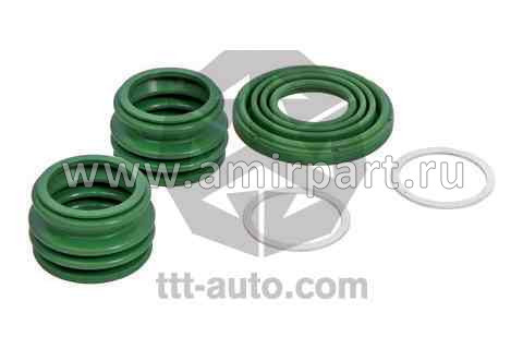 РМК суппорта WABCO PAN 19. Пыльники и кольца. Аналог TTT 13483