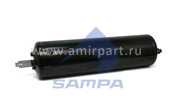 Ресивер 80L 310*1.153 Schmitz Cargo Bull 1193014 / Sampa 05000047