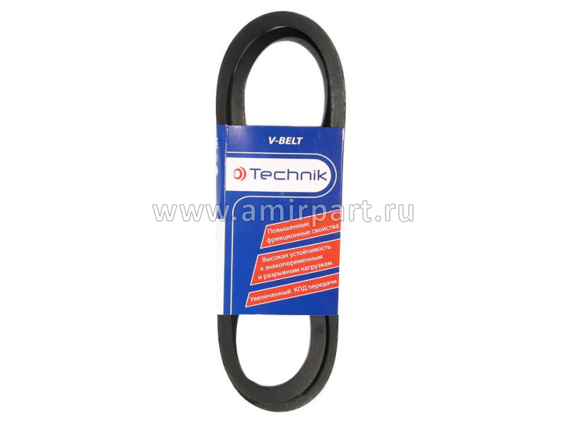 Ремень поликлиновой 8PK2121 Technik