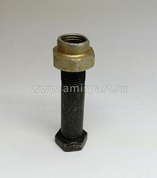Болт М16х68х1,5 332710 дифференциала