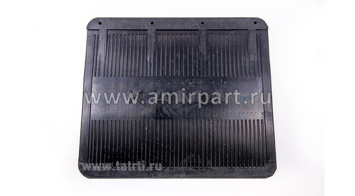 Брызговик задний платформы (РЕЗИНА) 5320-8511083