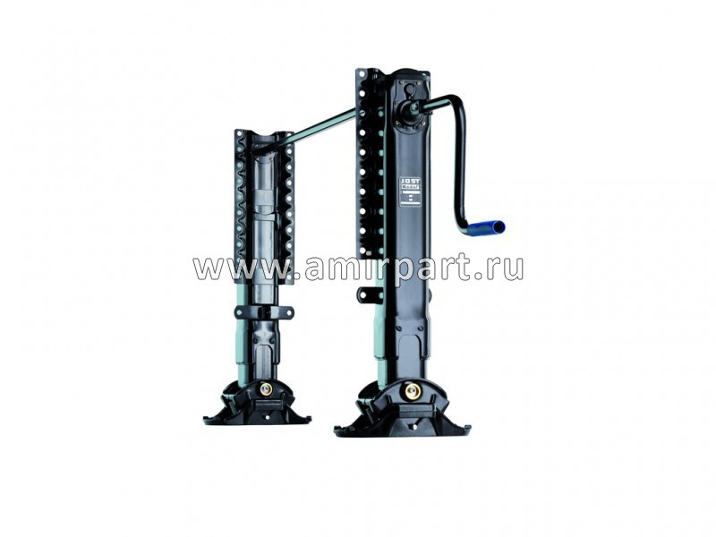 Устройство опорное 905/480мм. 28т. тип S / MARSHALL (М2304293)