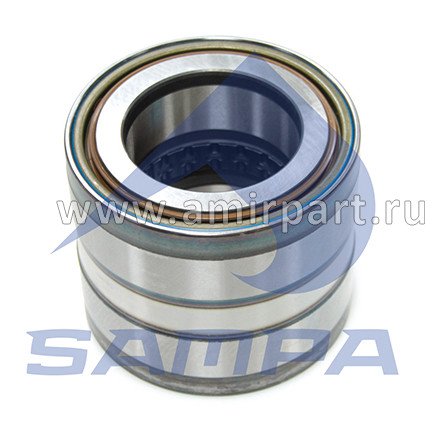 Подшипник ступицы Gigant/MAN VKBA5412, 805003A.H195 / SAMPA 010.415 @13556