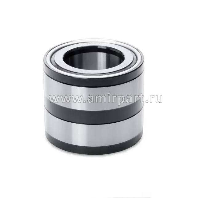 Подшипник ступицы Gigant/MAN VKBA5412, 805003A.H195 / TOPCOVER T1953-3002 (к-кт) @13556