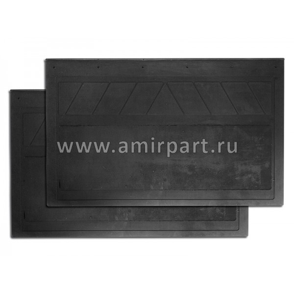 Брызговик 580*360мм без логотипа