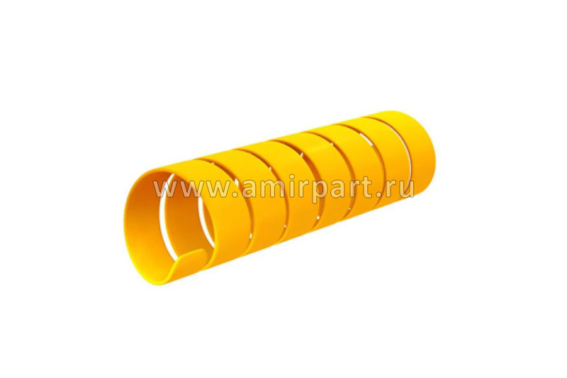 Защитная спираль желтая 44-50(65) (1SN/38 2SN31/38)