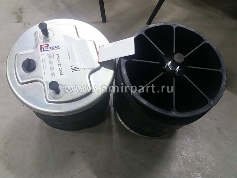 Подушка воздушная , Alon. VL0601006