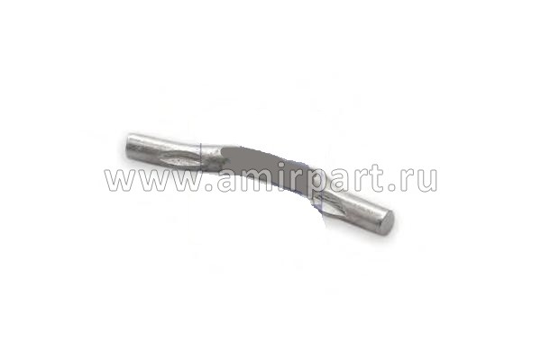 Палец возвратной пружины тормозных колодок SAMPA 075.046