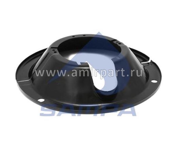 Защита колодок ROR 420*220 Sampa 085.037