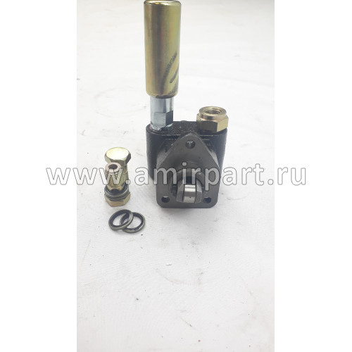 Насос ручной подкачки топлива 612600080799 SPA/H2206-502
