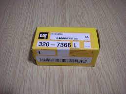 Втулка Bushing CAT 320-7366