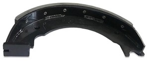 Колодка тормозная 731FD02 ADR 9RE0009, аналог 316A035C 300х60