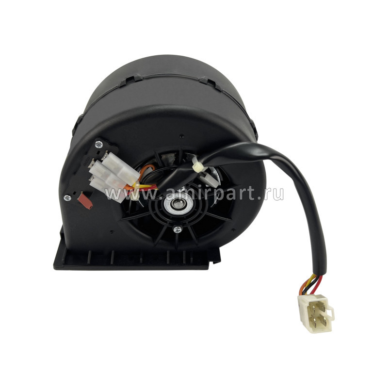 Вентилятор отопителя ( три скорости ) 6401529E