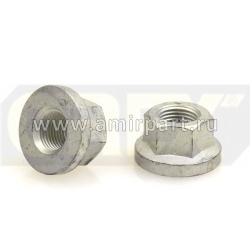 Гайка М16х1,5-10,9/H=19 mm болта амортизатора SCHMITZ