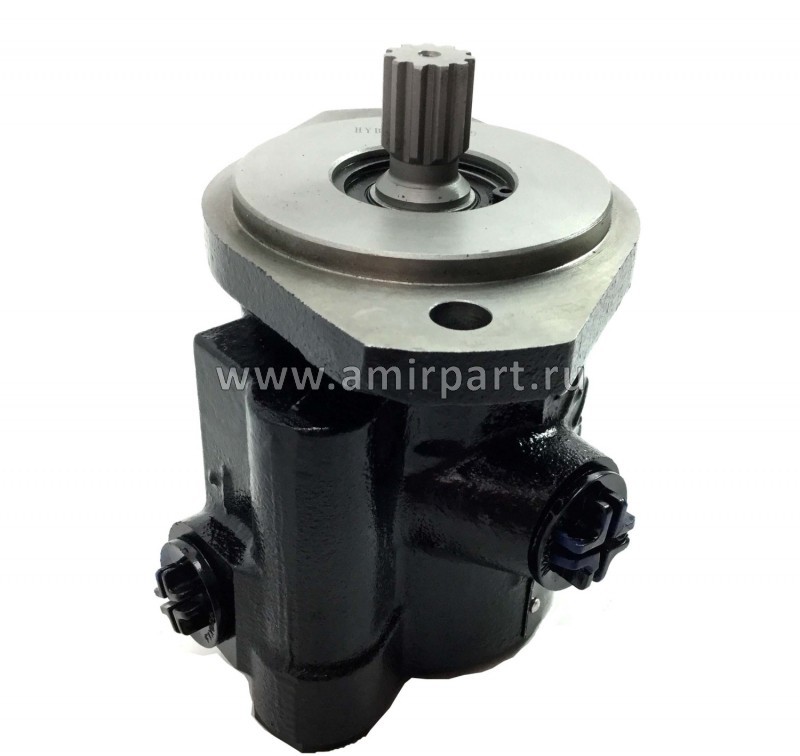 Насос ГУР 4930793 CUMMINS 6CT R 16000kPa 19л/мин,19 см3/R,вход M22 х 1.5-6H,выход M20 х 1.5-6H