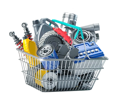 Оптовые поставки автозапчастей