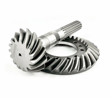 Запчасти для спецтехники